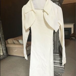 I don’t wear it anymore.